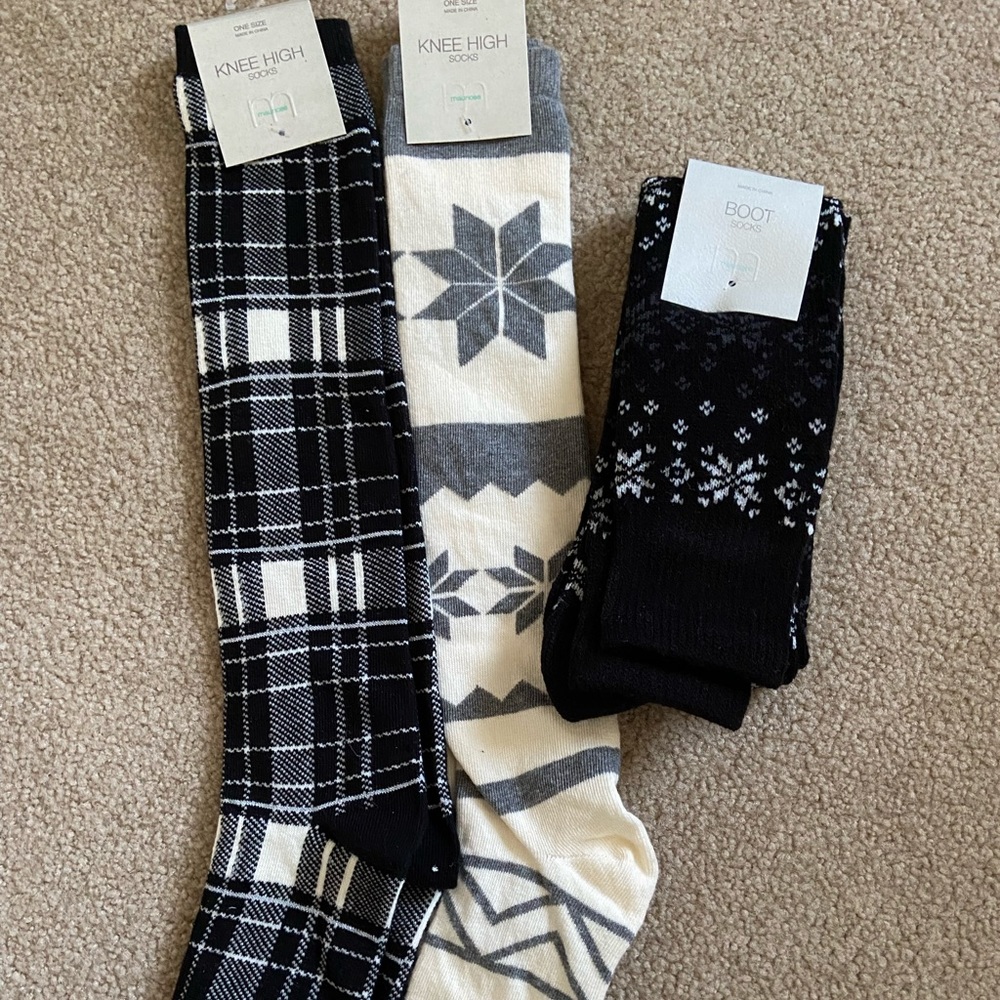 Women’s socks